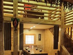 -恩你小木屋·韩式料理(假日广场店)