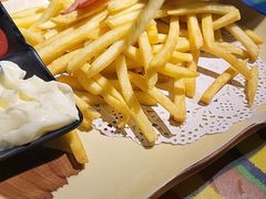 -滋味烤鱼(马北店)