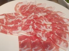 -马记伊源斋涮肉·清真菜(百子湾店)