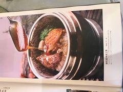 -御花园·粤菜·海鲜火锅(中山公园店)