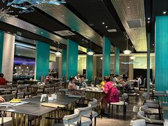 -常州环球恐龙城维景国际大酒店