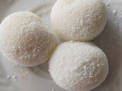 -华厦大酒店·桃源西餐厅·自助餐