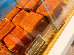 碱水生吐司-早安巴黎(四季坊店)