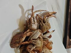 -海旺小海鲜大排档(冠亚星城店)