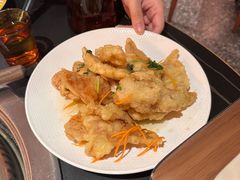 -南波万