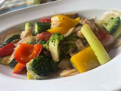 -BISTROFIORE美伊娜(伊犁南路店)