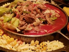 -Outdark Korean Restaurant