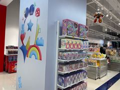 -TOYSRUS玩具反斗城(苏州中心店)