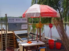 -同銮特种养殖场·龙虾垂钓