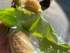 奶油条-RiceZone乐食尊纯米面包坊(望京店)