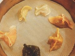 国色天香饺子宴b-德发长饺子·非遗(钟楼店)