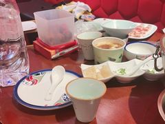 -1078號老北京涮肉(松柏店)