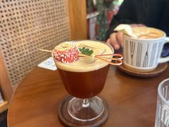 -E SPECIAL COFFEE 别样