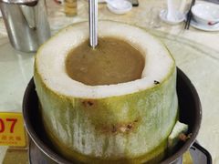 -红旗山庄(圭峰山店)