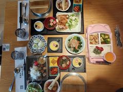 -味太助·银饭食堂(中华城店)