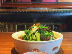 -新白鹿餐厅(银泰西湖文化广场店)