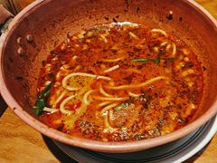 -云海肴·汽锅鸡·云南代表菜(天山百盛优客店)