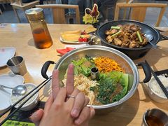 -醉得意·山茶油炒土鸡(泰安火车站大润发店)