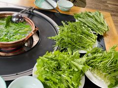 -银同牦牛肉火锅