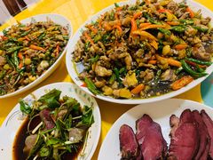 陈有良花椒鸡-陈有良尖椒鸡(江津总店)