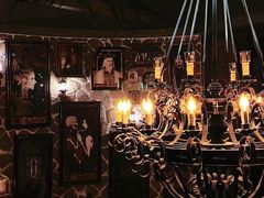 -雪灵魔法世界SHELLY’S TAROT(大良桂畔里店)