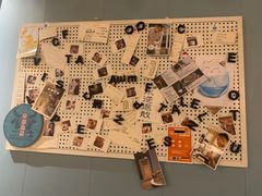 -留白咖啡(人民巷八号大院店)