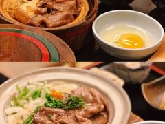 -人形町今半(有楽町店)