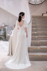 点击看大图 -B.Bridge Couture婚纱礼服(福田店)