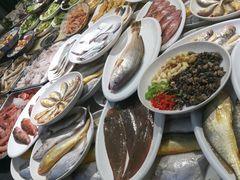 -杨记海鲜楼(三门黑金冠店)