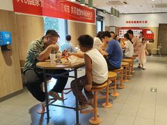 -麦当劳(大厂新城店)