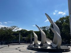 -东湖景区