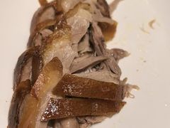 -福海居烤鸭店(鸟巢店)