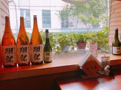 -鳗鱼家·深夜食堂(军博店)