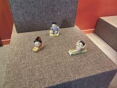 -陈家祠堂-游客中心