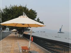 -滨海公园
