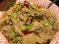 -老头儿油爆虾·知味杭州(爱琴海购物中心)