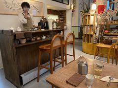 -知亘茶食