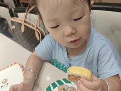 -新一番三文鱼寿司(大东海店)