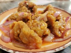果汁猪扒-紫金食坊(江南西路店)