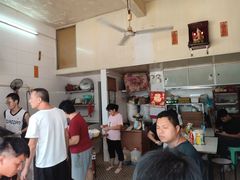 -新昌早餐店(东城店)