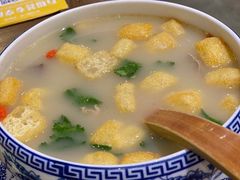 -满园烤鸭·春饼(太原街万达店)