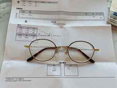 -悦目眼镜(蔡司战略合作门店)