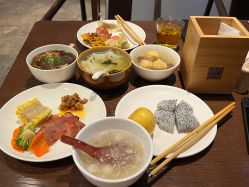 -颐和芥子园酒店·宴会厅