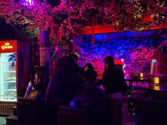 -周庄红庭演艺酒吧