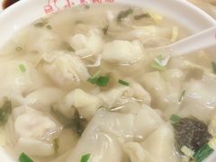 -小姜锅贴(凤凰街店)