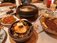-七八冷面·延边朝鲜族美食(欢乐谷店)