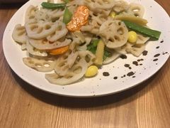 -竹里馆·淮扬菜·功夫茶(老门东店)