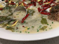 -江渔儿酸菜鱼(曜一城店)