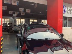 -途虎养车技术中心(上海浦江店)