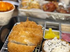 -米屋石锅拌饭(师大店)